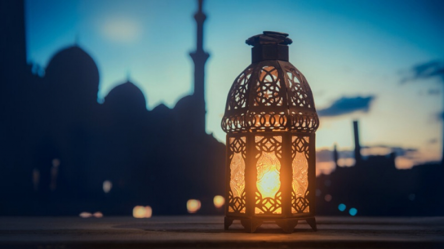 Ramadhan, Bulan Penuh Kesempatan (2)