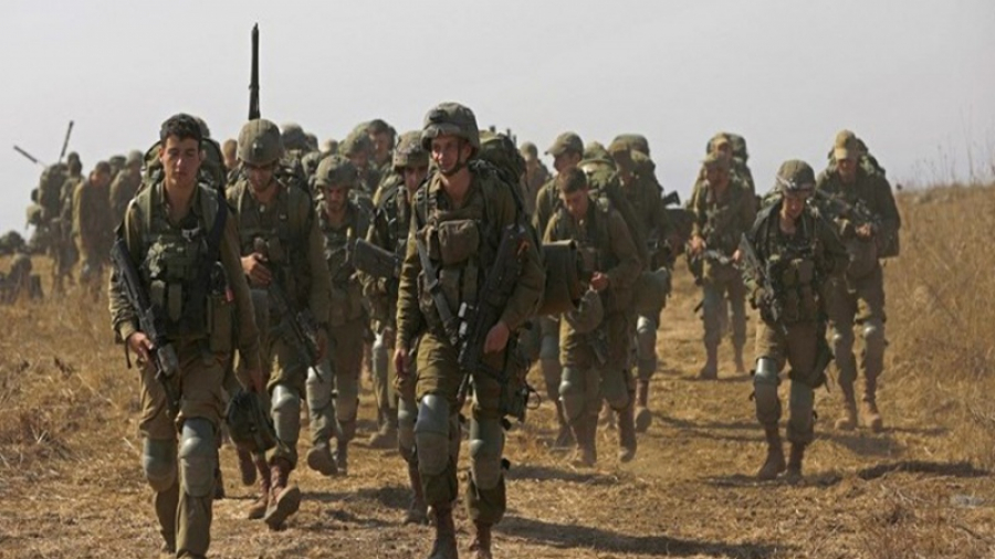 Teledor, Informasi Unit Militer Rahasia Israel Bocor