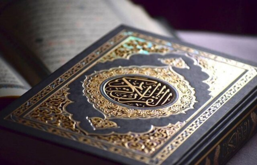 Bagaimana hubungan Iman dan ketenangan hati dalam pandangan Al-Quran?