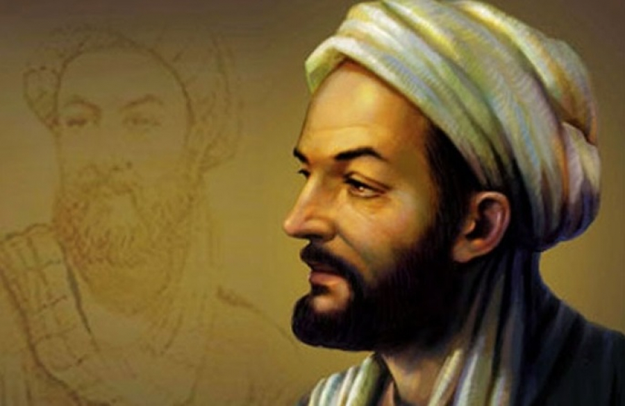 Ibnu Sina, Simbol Hari Dokter Nasional Iran