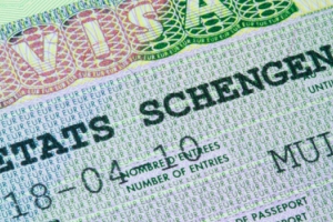 Krisis Imigran dan Kesepakatan Schengen