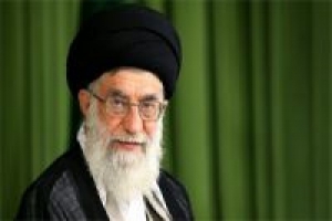 Rahbar: IRIB, Garda Terdepan untuk Hadapi Perang Lunak