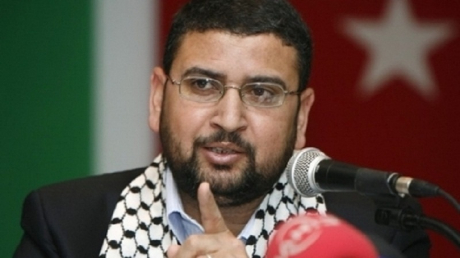 Hamas: Tujuan &quot;Kesepakatan Abad&quot; Legitimasi Israel