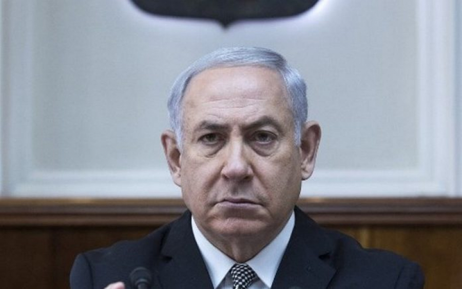 Sebut Israel Teroris, Netanyahu Kritik peran Iran di Suriah