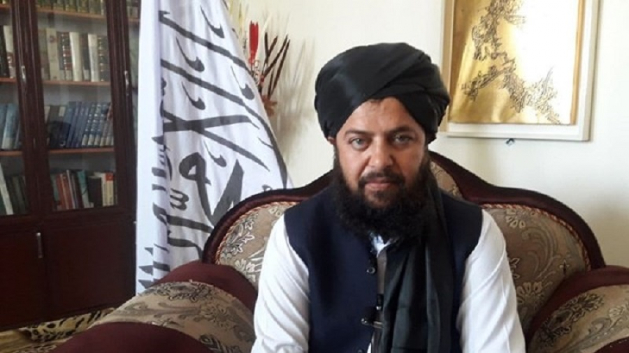 Taliban: Sunni dan Syiah Afghanistan Hidup Berdampingan