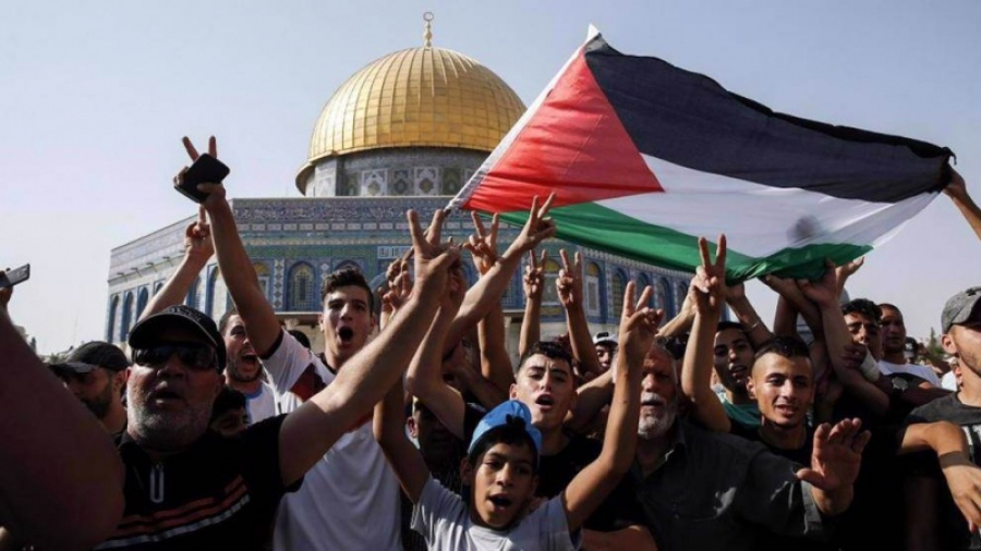 Mengapa Kita Memperingati Hari Quds Sedunia ?