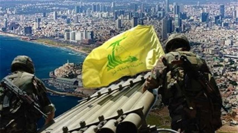 Lempar Tudingan Baru, Pompeo Tekan Hizbullah Lebanon