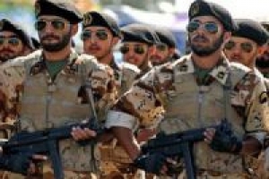 Pasukan Iran Siap Hadapi Ancaman di Setiap Titik dan Kapan pun Juga