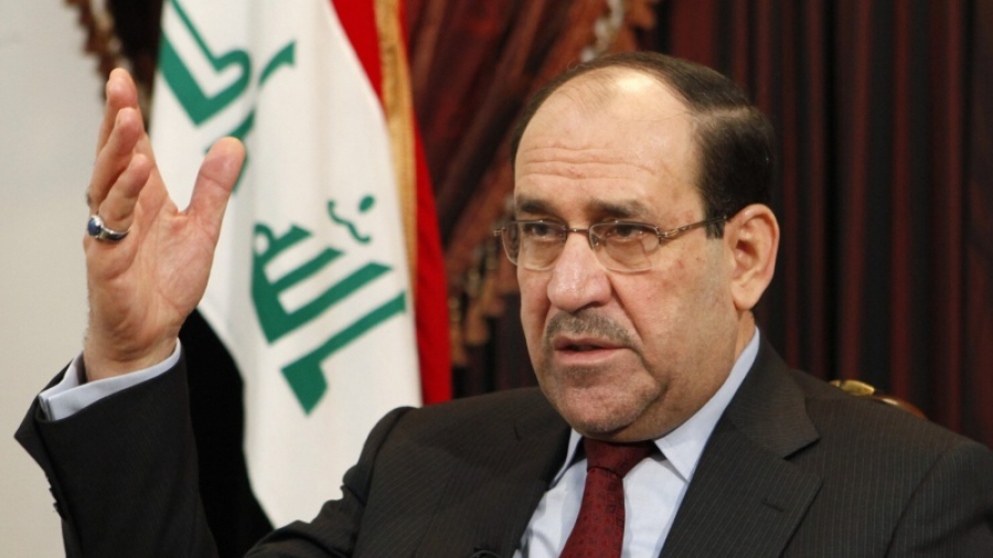 Nouri al-Maliki Seru Pasukan Relawan Rakyat Irak Dihormati