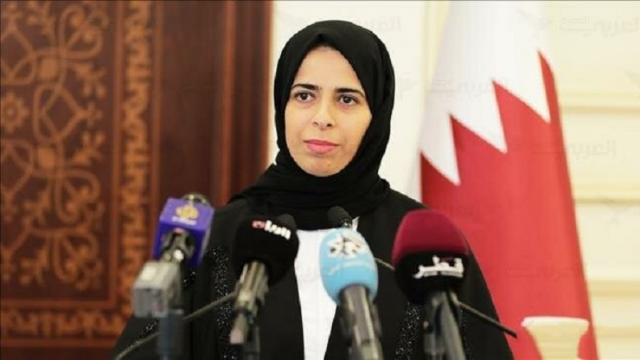 Bela Palestina, Qatar Tolak Ikuti Jalan UEA dan Bahrain