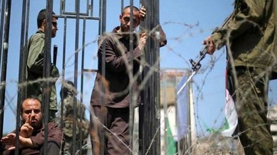 Hari Tahanan Palestina: Mengevaluasi Kondisi Tahanan Palestina