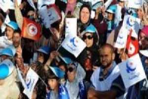 Menjelang Pemilu Parlemen, Tunisia Tutup Perbatasannya dengan Libya