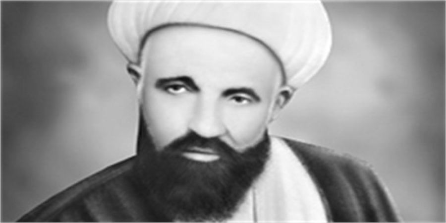 Mirza Abolghasem Gilani  (2)