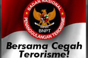 GAWAT.. BNPT Endus Banyak Sel Terorisme di Batam