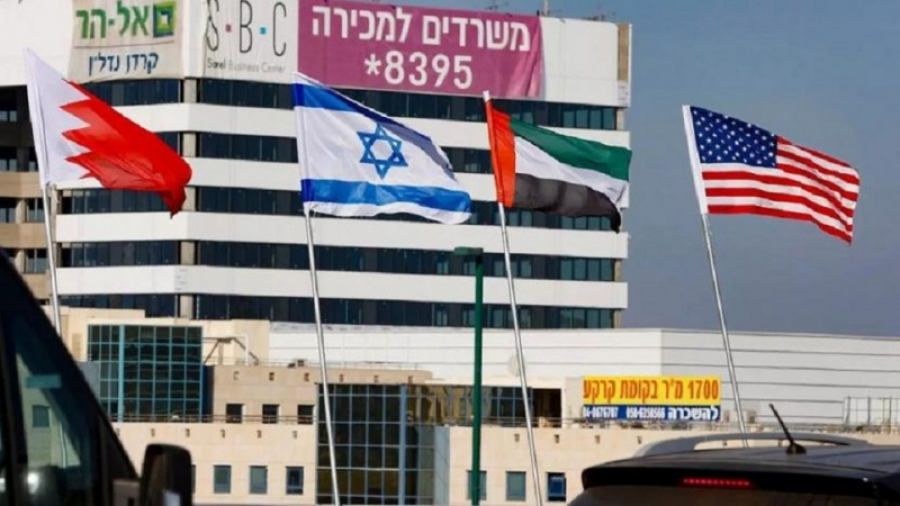 Menguak Dimensi Kesepakatan Bahrain dan UEA dengan Israel