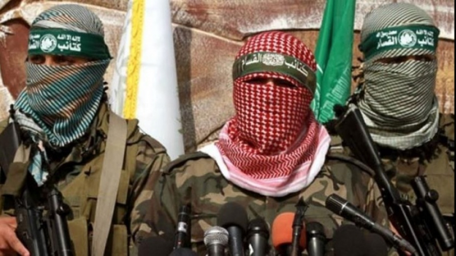 Hamas Sebut Aneksasi Tepi Barat sebagai Deklarasi Perang