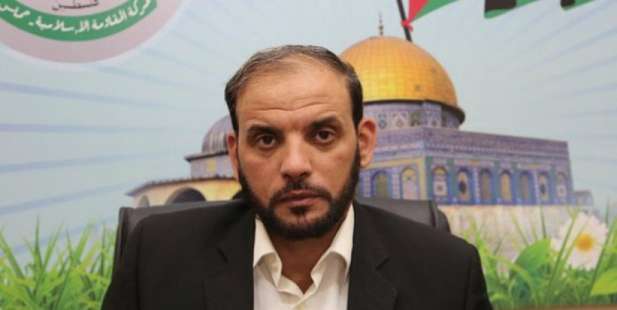 Hamas: Kami Akan Melawan Penuh Segala Aneksasi Tepi Barat