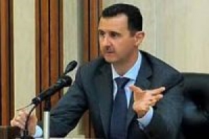 Presiden Suriah: Teroris, Alat Israel Lancarkan Agresi