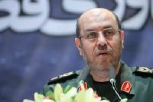 Brigjend Dehqan: Pakar Iran Sukses Mematahkan Sanksi Barat