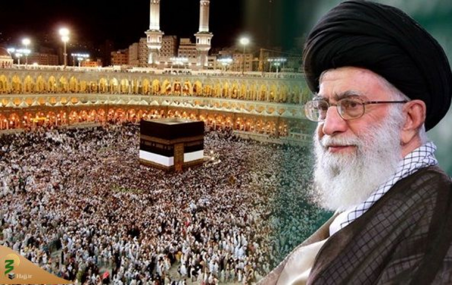 Pesan Haji Ayatullah Khamenei, Mempromosikan Persatuan dan Harmoni Muslim