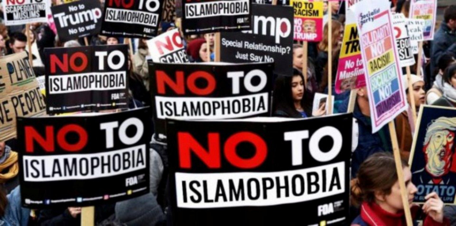 Islamofobia di Austria Meningkat, Umat Islam Prihatin