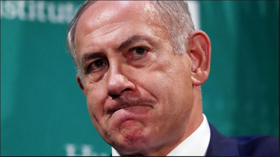 Netanyahu Akui Serangan Udara Rezim Zionis ke Suriah