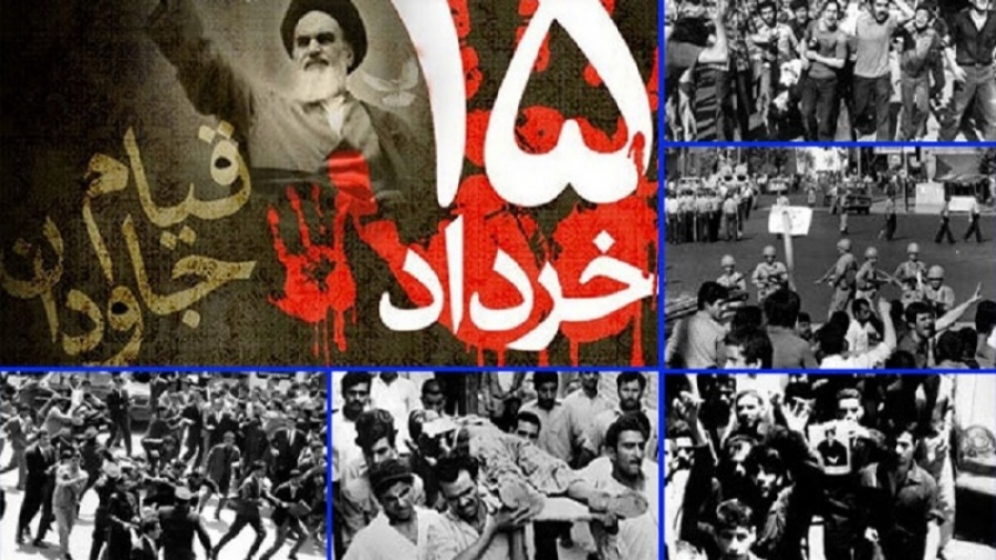 15 Khordad, Awal Kebangkitan Besar Islam Bangsa Iran