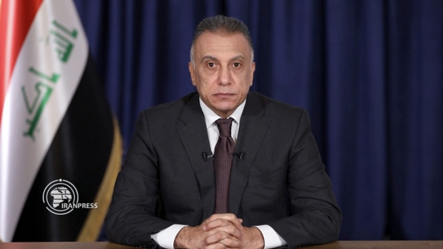Al-Kadhimi Umumkan Tanggal Pelaksanakan Pemilu Legislatif Irak