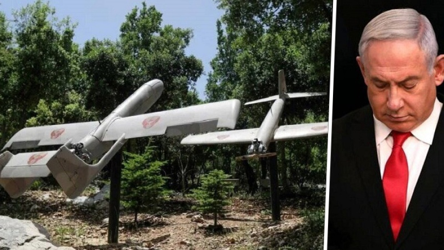 Mengapa Drone Hizbullah Bisa Menembus Rumah Netanyahu?