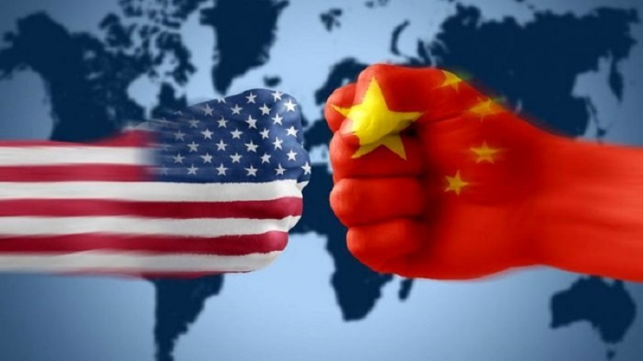 Cina Balas Tutup Konsulat AS di Cenghdu