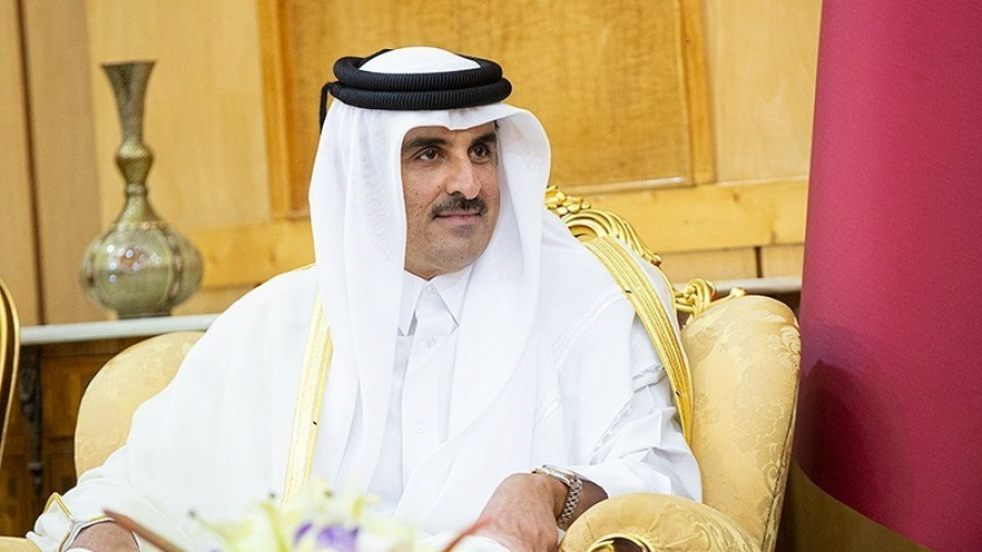 Di PBB, Emir Qatar Tuntut Kesepakatan yang Adil untuk Iran
