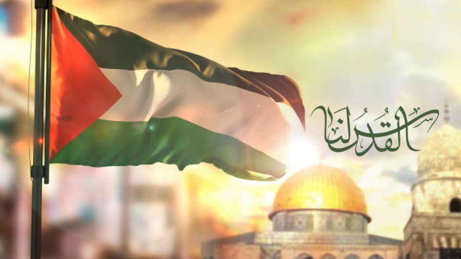 Hari Quds Sedunia; Nasib Palestina Sepanjang Sejarah (2)