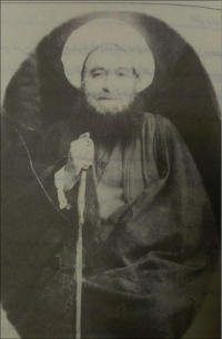 Sheikh Abu al-Hasan Mohammad Baqir Qa'ini Birjandi