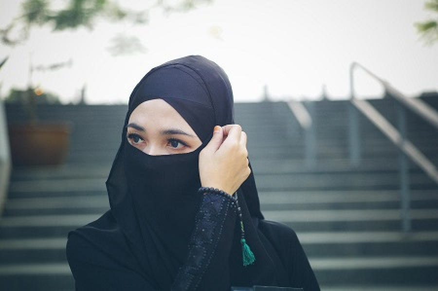 Perempuan Teladan dalam Sejarah Islam (4)