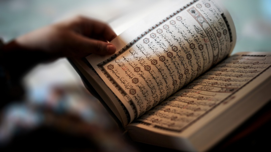 Posisi Undang-Undang dalam Al-Quran dan Sunnah (1)