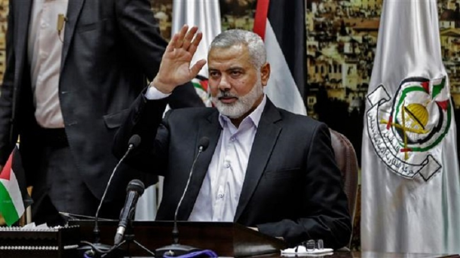 Hamas: Israel Ingin Bangun Pijakan Militer-Ekonomi Dekat Iran