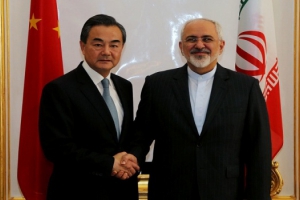 Iran-Cina Tekankan Pentingnya Peningkatan Kerjasama Regional