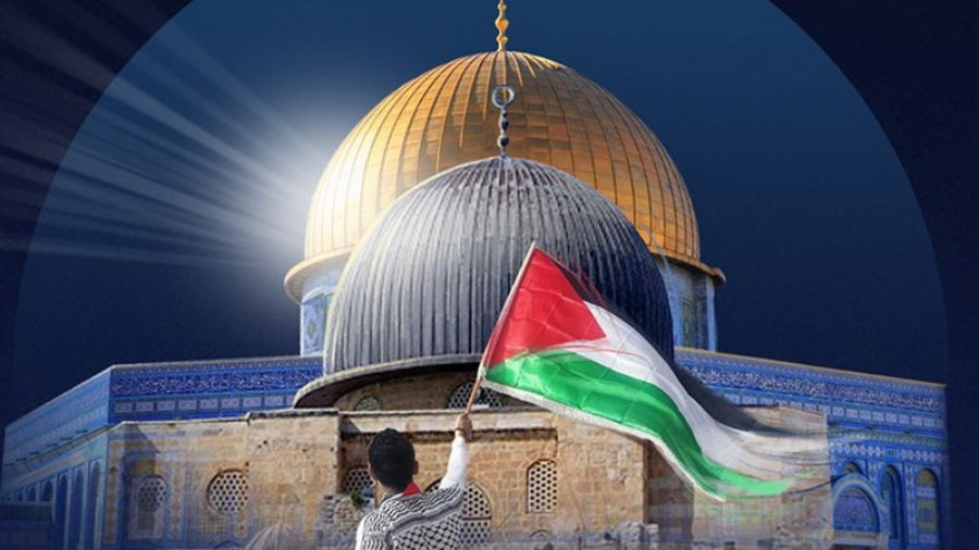 Penamaan Hari Quds Sedunia untuk Menentukan Jalan yang Benar Umat Islam