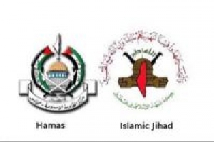 Hamas-Jihad Islam Tekankan Penguatan Pendekatan Resistensi