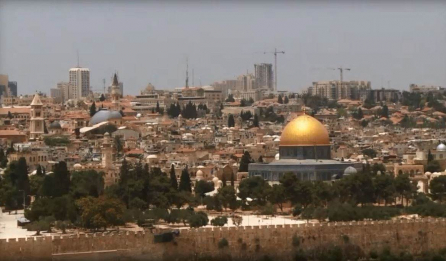 Peringatan Hari Quds akan Fokus Menolak Kesepakatan Abad