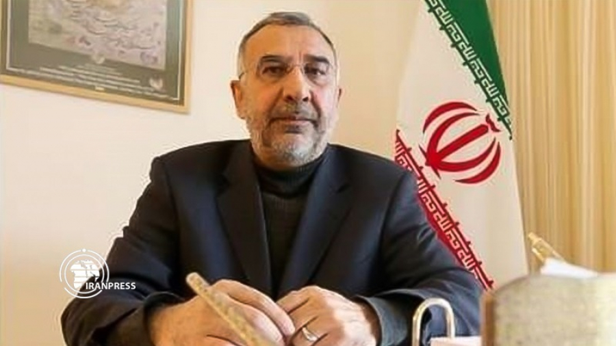 Iran Tekankan Persatuan Kekuatan Politik di Afghanistan