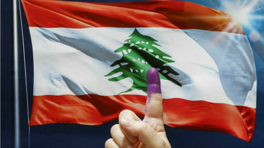 Sejauh Mana Partisipasi Warga di Pemilu Parlemen Lebanon Kali Ini