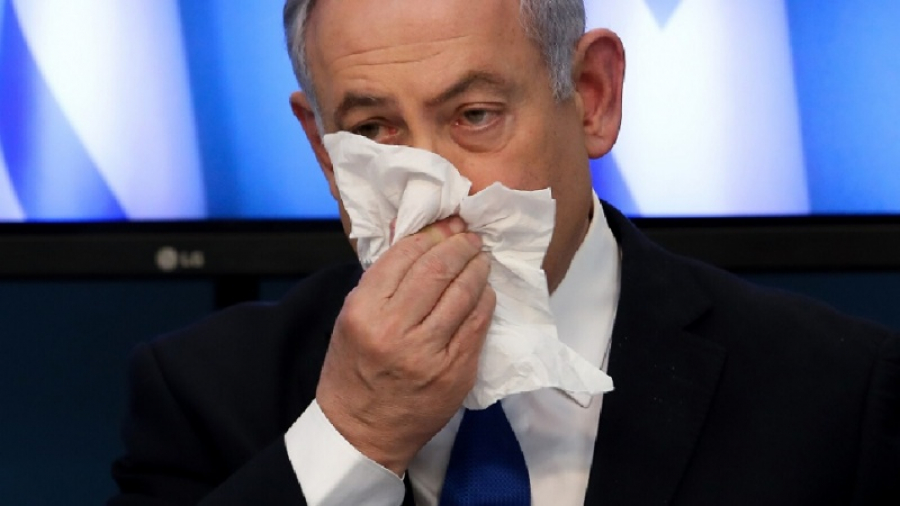 Protes Netanyahu, Pejabat Senior Rezim Zionis Mengundurkan Diri