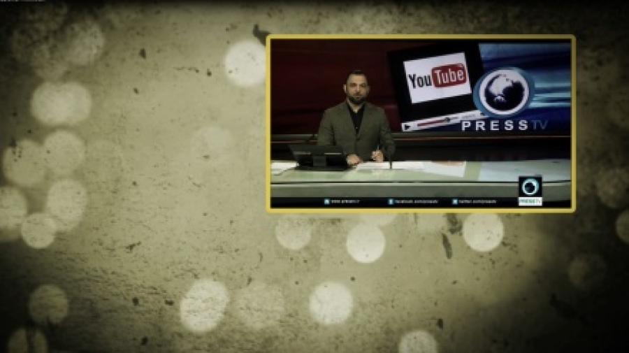 Google Tutup Akun YouTube Media Internasional Milik Iran