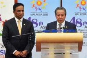 Pertemuan Menlu ASEAN Dimulai Hari Ini