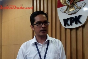 OTT Bupati Klaten, KPK Menyita Uang Senilai Rp.2 Miliar dan Menangkap 7 Orang Lainnya