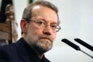 Larijani: Iran Bertekad Melanjutkan Dukungannya kepada Rakyat Irak