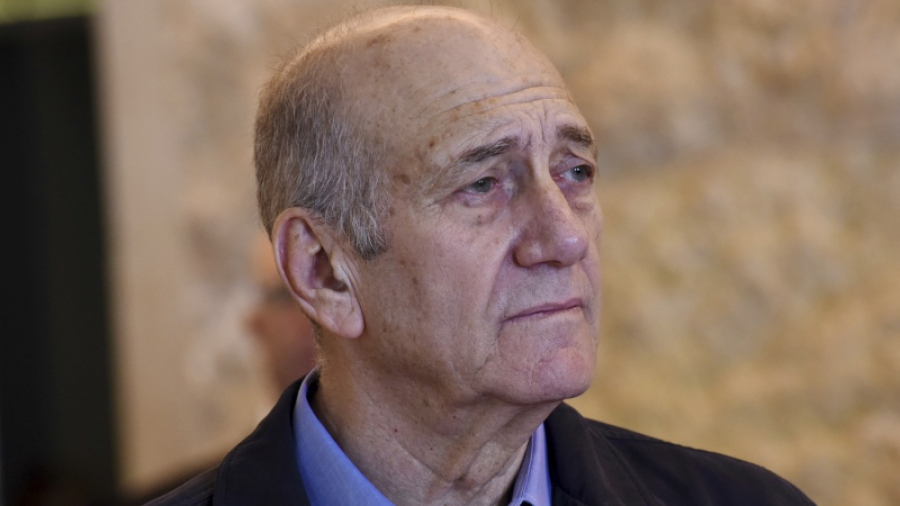 Israel Takut Ancaman Balasan Iran, Olmert: Tenanglah !