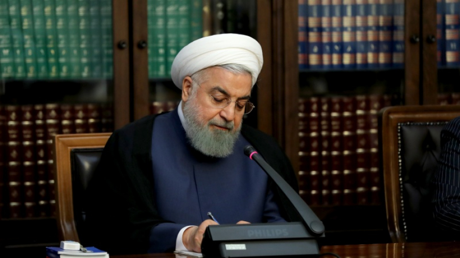 Rouhani: Iran Siap Tingkatkan Hubungan dengan Malaysia