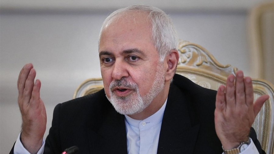 Zarif: Masyarakat Dunia harus Tingkatkan Upayanya untuk Selamatkan JCPOA